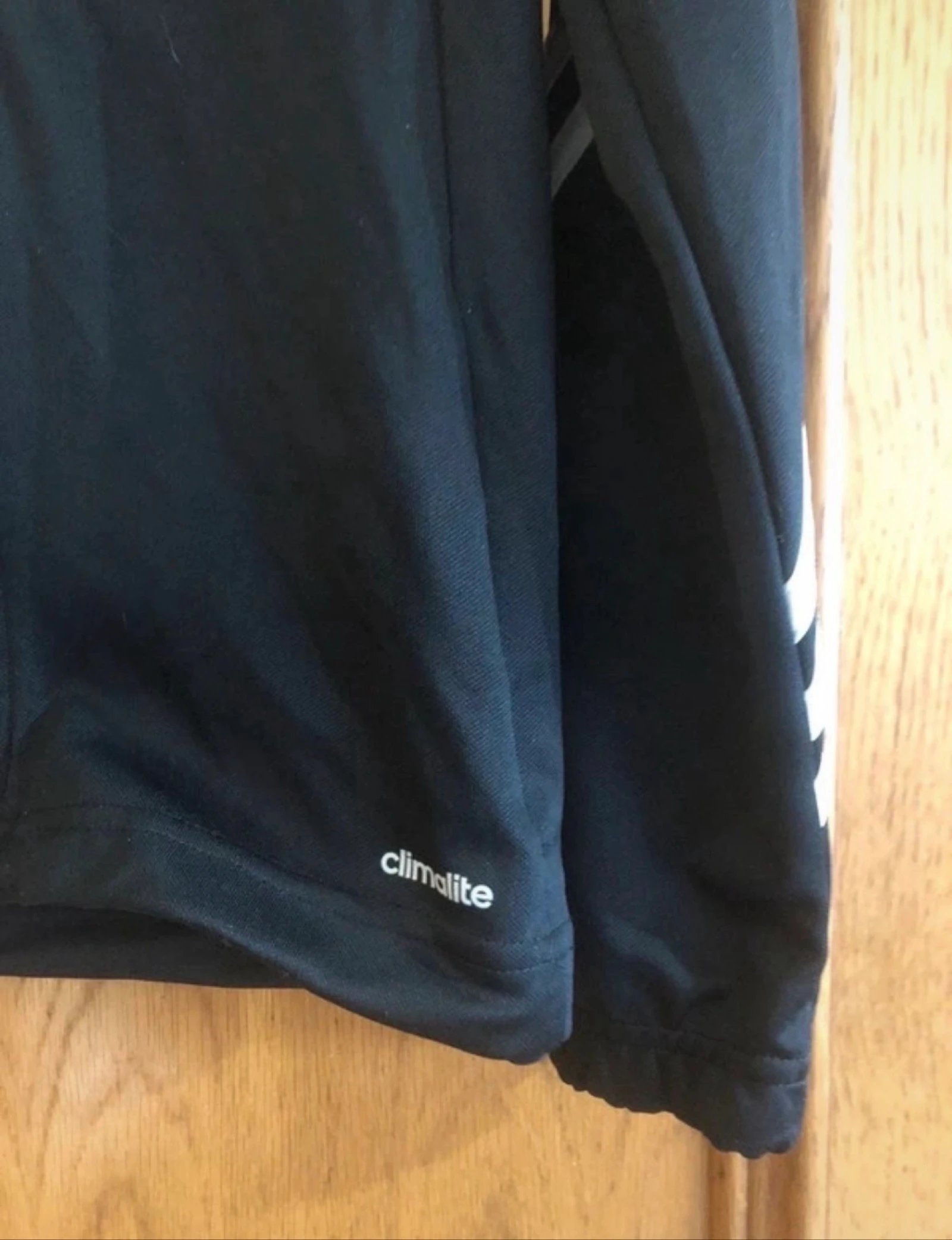 ADIDAS jas 11-12 jaar – photo 2